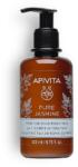 Apivita Apivita, Pure Jasmine, Testápoló tej, 200 ml