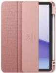 Spigen Urban Fit iPad Air 11" 2024 Rose Gold, 275885, iPad Kiegészítő (ACS07756)