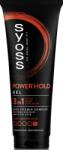 Syoss Men Power Hold Extreme hajgél, nagyon erős tartásért, 250 ml