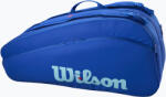 Wilson Geantă de tenis Wilson Ultra V5 Tour 12PK blue