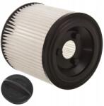 Techkar Mosható Szűrő Stanley SX20P SXVC20 SXVC30 Boris 20 Black Decker Iwo Leon (5902553793536 zmywalny filtr do STANLEY)