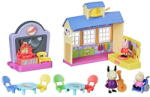 Hasbro Peppa Pig decor de joaca scolar (F21665E0)