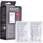 Krups Eszpresszó kávéfőző vízkőoldó Krups F054 2x 40g Teszt (F054001A)