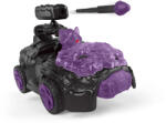 Schleich Schleich: Shadow Crashmobil cu mini figurină 42672 (42672) Figurina