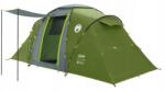 Coleman Turista sátor Coleman Spruce Falls 4 BackOut (Coleman)
