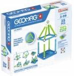 Geomag Mágneses építőkockák 25 el. Classic 02758 (G275)