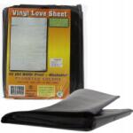 BMW Vinyl játszószőnyeg nedves játékokhoz 158x227CM, Bdsm fekete Nmc (55008051)