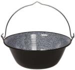 Perfect Home Zománcozott Üst - 40 Literes - Fogantyúval