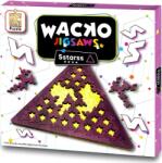 Eureka Puzzle logic din lemn Eureka - Wacko Jigsaw Sstarss (473489)