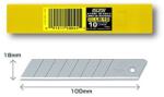 OLFA Penge, 18 mm 10db LB-10 (LB-10)