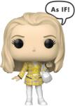 Funko Figurină Funko POP! Movies: Clueless - Cher (As If) (30th Anniversary) #1810 (103621) Figurina