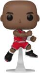 Funko Figurină Funko POP! Basketball: Chicago Bulls - Michael Jordan #206 (103679) Figurina