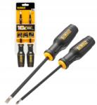 DEWALT 2 db-os ütvecsavarozó készlet DWHT65100 (DWHT65100-0)