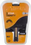 STIGA Trinity Stiga ütő *** asztalitenisz 3 Star (1213-3616-01)