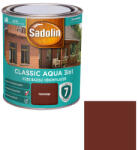 Sadolin Classic Aqua vékonylazúr selyemfényű cseresznye 0, 75 l (5271926)