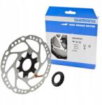 Shimano Kerékpár féktárcsa Shimano SM-RT64 160 mm CenterLock (ESMRT64SI3C)