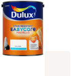 Dulux EasyCare matt, foltálló beltéri falfesték tiszta fehér 5 l (5253196)