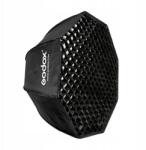 Godox SB-FW140 softbox 140cm okta grid (5187)
