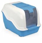 Agro Zoo Beltéri macska alomtálca szűrővel és Netta lapáttal (CIOV098)
