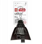 LEGO® Star Wars Kulcstartó Led Darth Vader Lgl KE7 (LGL-KE7H)
