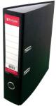 Fortuna Organizator de dosare FORTUNA A/4 75mm negru FO00121 (02.0002601)