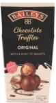 Baileys Twistwraps Baileys likőrös trüffelkrémmel töltött csokoládé golyók 135 g