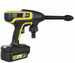 Smoby Kärcher Pistol de curățare cu înaltă presiune KHB6 (SM 360901) Set bricolaj copii