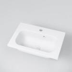 MARMY CREMONA SLIM 51x33 mosdó, MATT FEHÉR 30 1011 05 11 11 (30 1011 05 11 11) - szaniterplaza