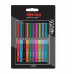 rOtring Vékonyceruza Linner 0, 4mm 10 szín (2166220)