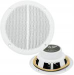 BLOW Mennyezeti hangszóró Blow maszkoló fehér 165mm 80W nappali konyha iroda 6, 5 (WS-180)