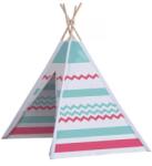 Johntoy Teepee culoare originală (1577204)