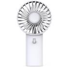 Praktiker Praktiker 2-féle színű elemes mini ventilátor