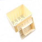  Tároló és prágai Tofu (tofu praska)