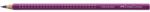 Faber-Castell Grip háromszögletű levendula színes ceruza FC112434 (FC112434)