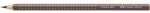 Faber-Castell Grip háromszögletű csokoládébarna színes ceruza FC112476 (FC112476)