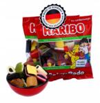 HARIBO Gumicukor Keverék Haribo Color-Rado különböző ízekben 100g (4001686721049)