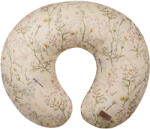 KikkaBoo Възглавница за кърмене Kikkaboo - Secret Garden, Beige (41304060074) - kindermarket