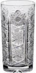 Black Crystal - Ajka Classic * Kristály Vizes pohár 330 ml (Tos17715)