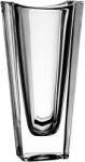 Black Crystal - Ajka Oki * Kristály Váza 30 cm (39918)