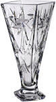 Black Crystal - Ajka Victoria * Kristály Váza 28 cm (Cs17150)