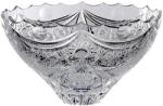 Black Crystal Other Goods * Ólomkristály Gyümölcsös tál 21, 7 cm (P16423)
