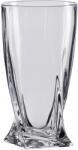Black Crystal - Ajka Quad * Kristály Vizes pohár 350 ml (39910)