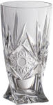 Black Crystal - Ajka Laura * Kristály Vizes pohár 350 ml (Cs17325)