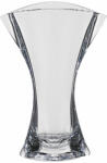 Black Crystal - Ajka Orb * Kristály Váza X 24, 5 cm (39955)
