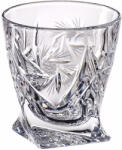 Black Crystal Victoria * Kristály Pálinkás pohár 55 ml (Cs17119)