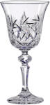 Black Crystal - Ajka Victoria * Kristály Boros pohár 170 ml (L18004)