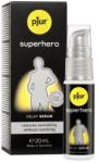 pjur Ser Concentrat impotriva Ejacularii Precoce, Superhero, 20 ml