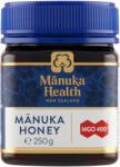 Manuka Health Manuka nektárméz krémes Manuka Health Mgo 400+ 0, 25 kg (MM400250)