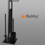 Ruhhy Papírtartó állvány Ruhhy 24397 (00024397)