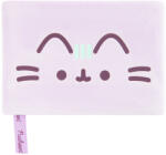 St. Majewski St. Majewski, Pusheen, caiet de plus A5, 96 foi, cu linie, 1 buc